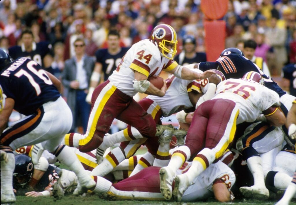 John Riggins