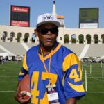 leroy irvin