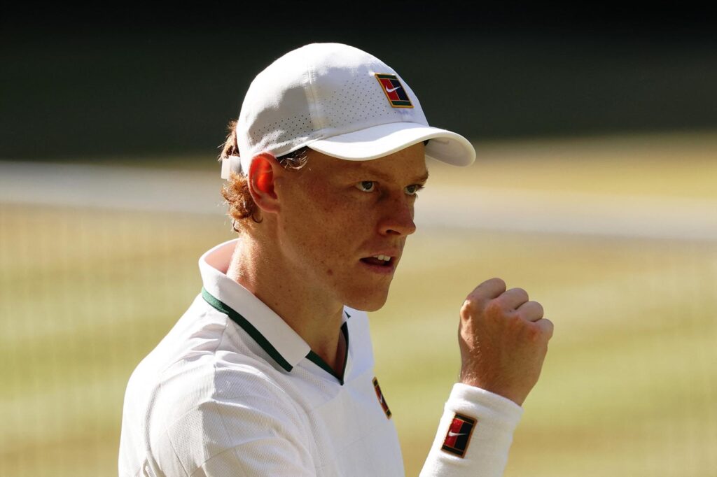 Jannik Sinner