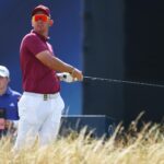 Lucas Herbert, The Open, Open Championship, Birkdale, record, 61