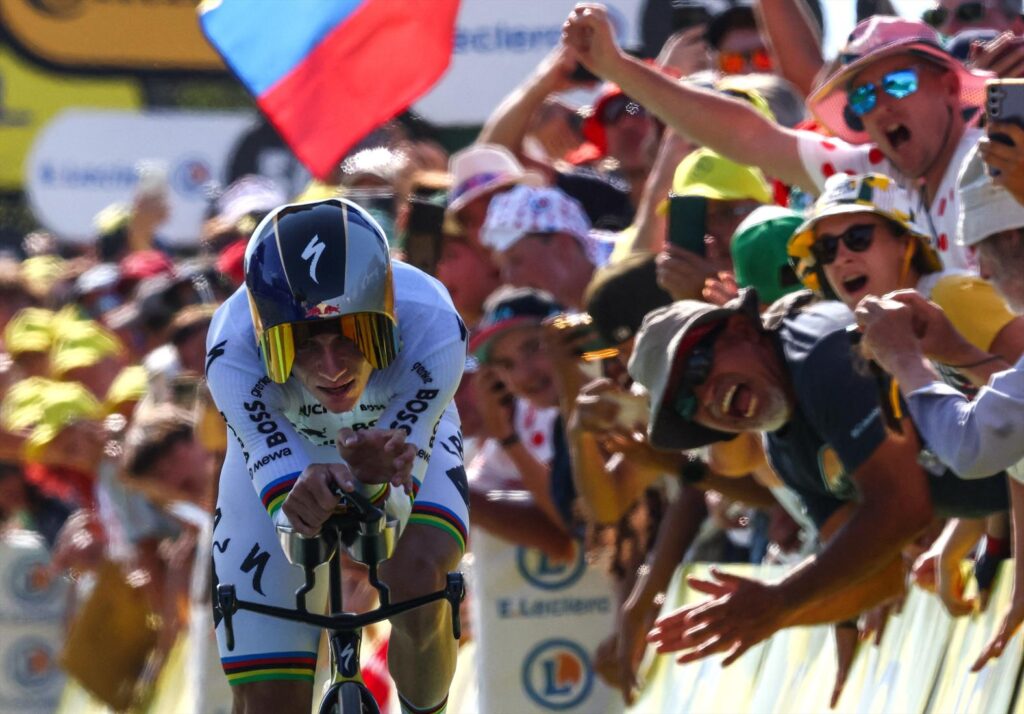 Remco Evenepoel