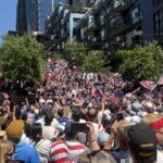 United States men's national team, USMNT, fans