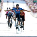 Tour de France, Mathieu van der Poel