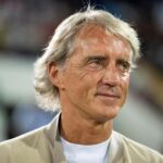 Roberto Mancini, Italy