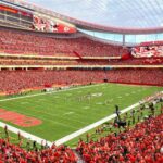 Kansas City Chiefs, Stadium