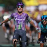 Tour de France, Schmid