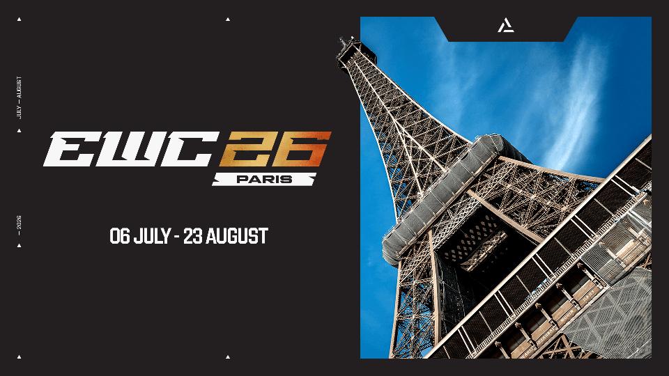 Esports World Cup, EWC