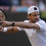 Grigor Dimitrov