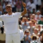 Wimbledon, Cobolli, de Minaur