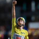 Tour de France, Tadej Pogacar