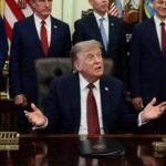 President Donald Trump