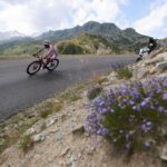 Tour de France, Richard Carapaz, Tadej Pogacar