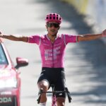 Richard Carapaz, Tour de France