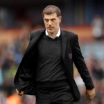 Slaven Bilic, Croatia, soccer, coach, West Ham