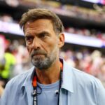 Jurgen Klopp