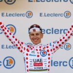 Tadej Pogacar, Tour de France