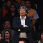 patrick soon-shiong