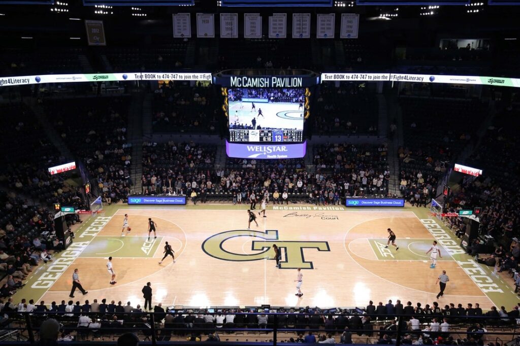 Georgia Tech