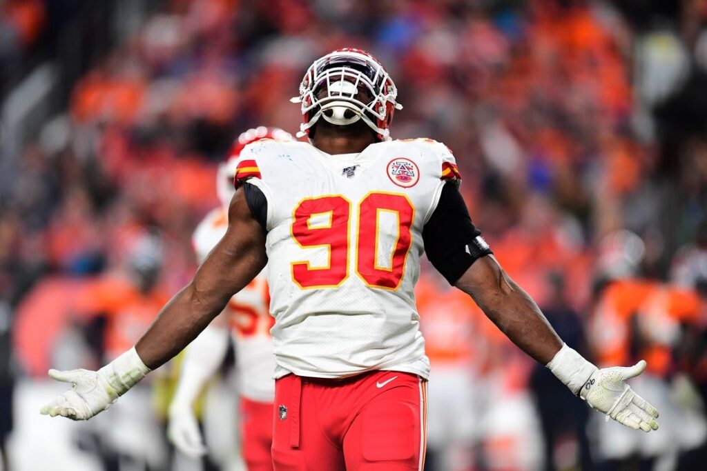 emmanuel ogbah chiefs