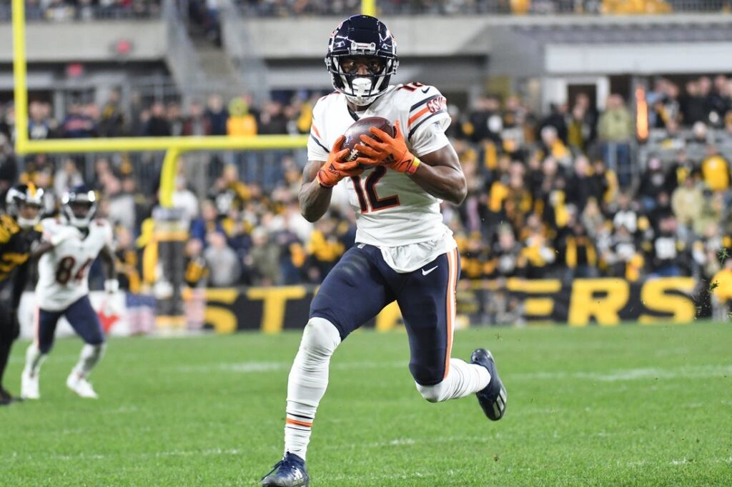 allen robinson bears