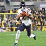 allen robinson bears