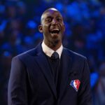 Kevin Garnett
