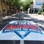 williamsport little league logo