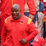 eric bieniemy, chiefs