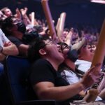 esports fans