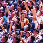 esports, fans