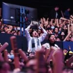 esports fans
