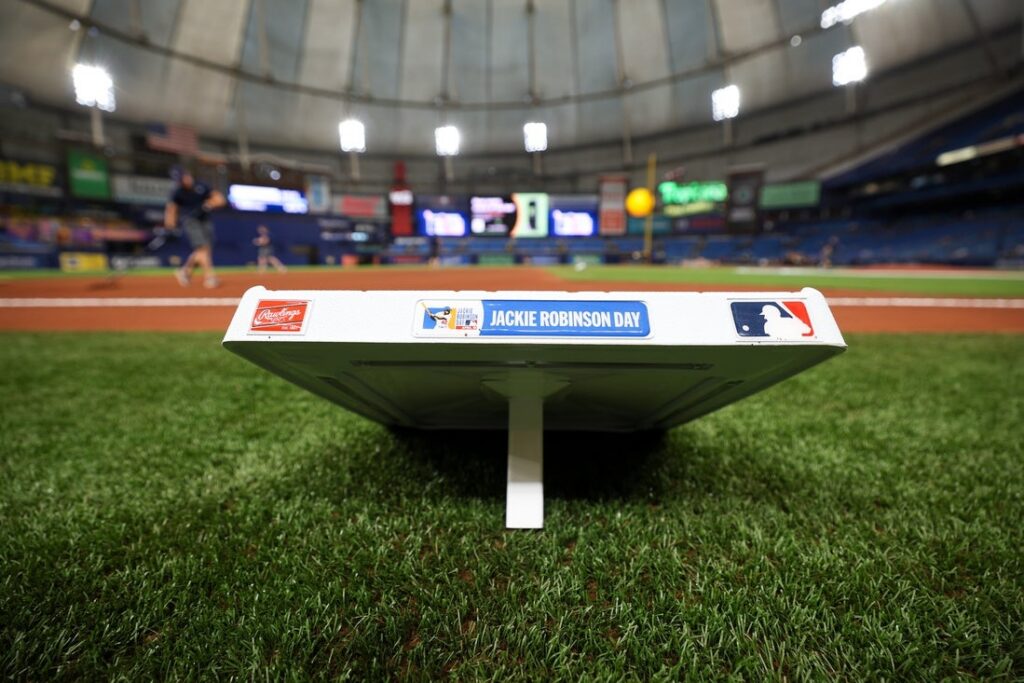 Tampa Bay Rays logo