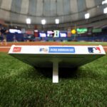 Tampa Bay Rays logo