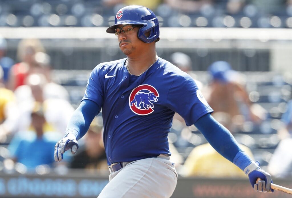 Christian Bethancourt