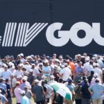 liv golf, general