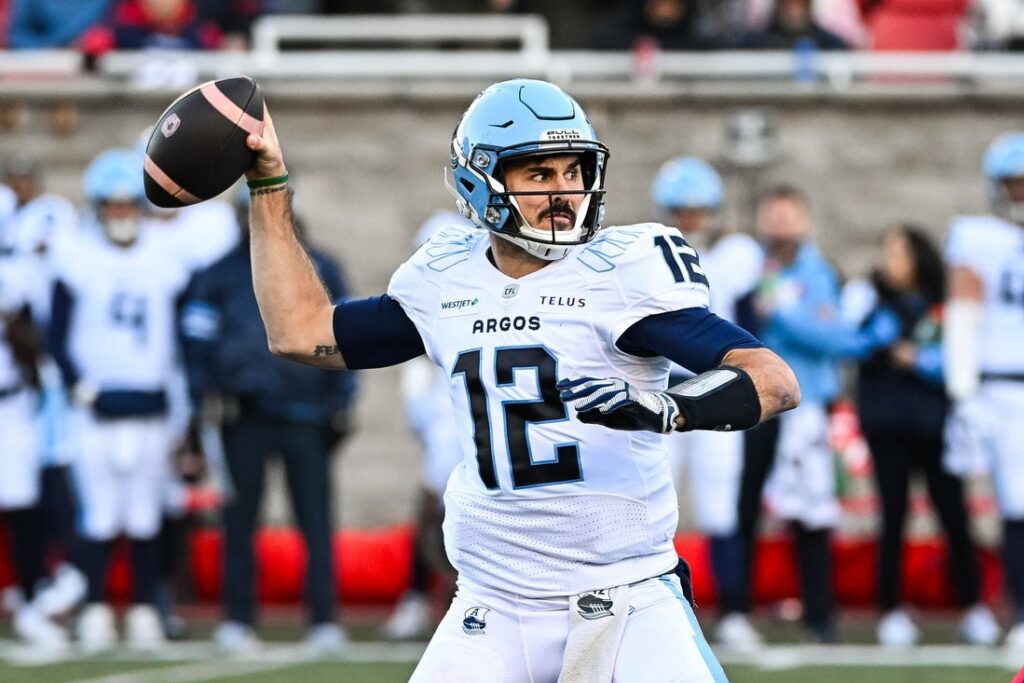 Chad Kelly