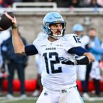 Chad Kelly