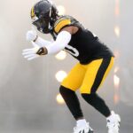 Elandon Roberts, steelers