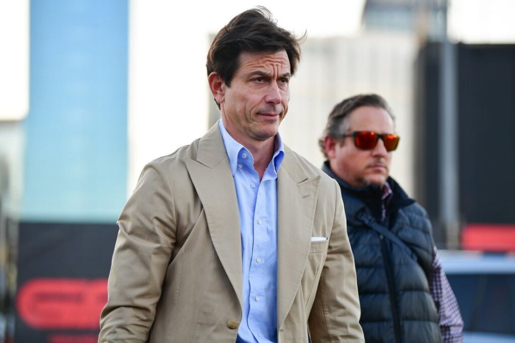toto wolff