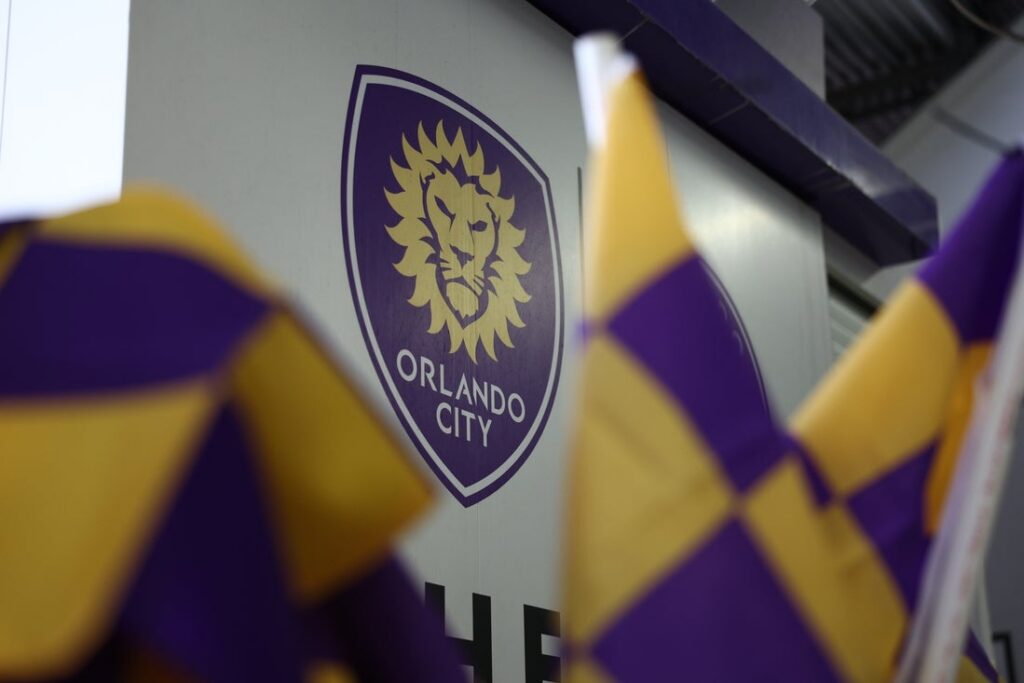 orlando city mls logo