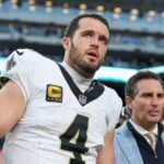 derek carr