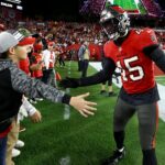 Deion Jones