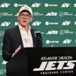 Woody Johnson