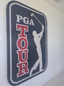 pga tour logo