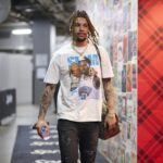 Brandon Clarke