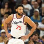 ben simmons clippers