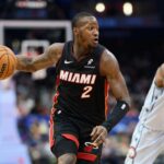 Terry Rozier