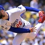 Tony Gonsolin