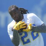 Najee Harris