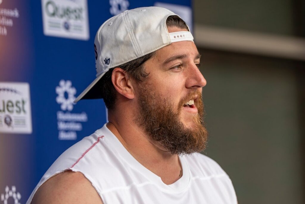 greg van roten